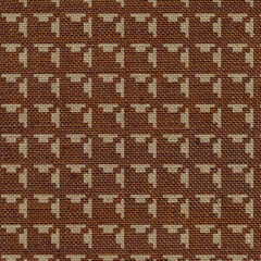 Burlap Geometric Pattern Texture