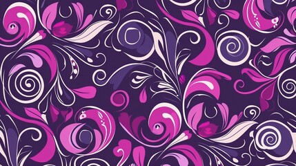 seamless pattern