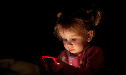 Child Internet Safety: Protecting Young Eyes in the Digital World