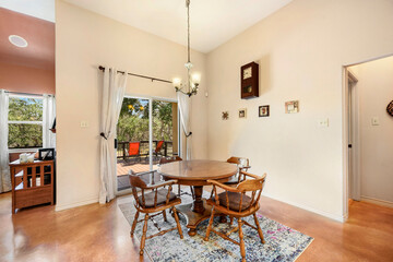 home dining room 