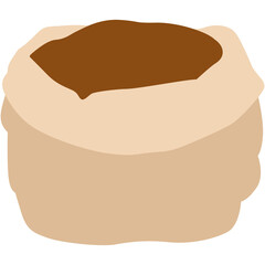 Fertilizer Illustration