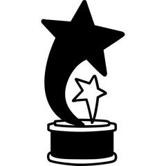 Award Icon