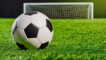 Soccer ball 