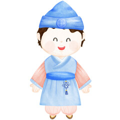 Travel to South Korea