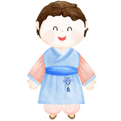 Travel to South Korea