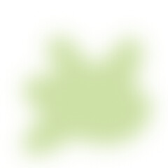 Abstract Shape Gradient Decor