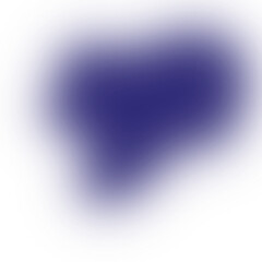 Abstract Shape Gradient Decor