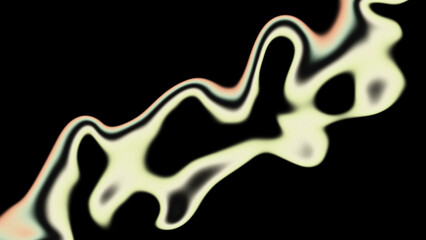 90s, 80s, abstract grainy gradient noise texture effect