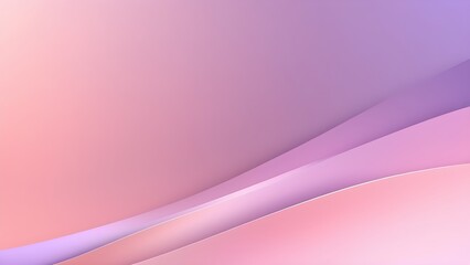 Purple and pink abstract background for template, background, banner, postcard, presentation