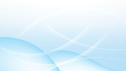 abstract blue background