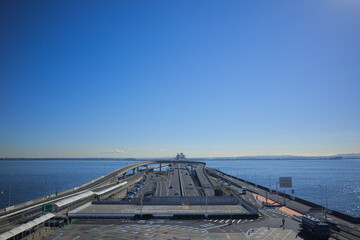 東京アクアライン