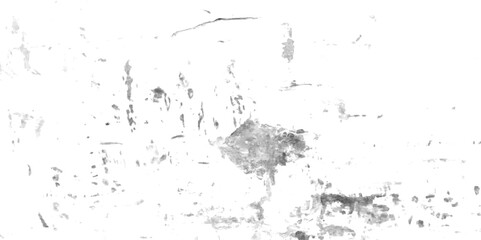 Vector black and white splat dirt grunge monochrome pattern of the stains crack, scratches blank. Grunge texture overlay with rough and fine grains isolated on white background.