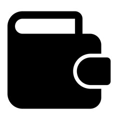 wallet icon