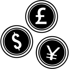 Currency Icon