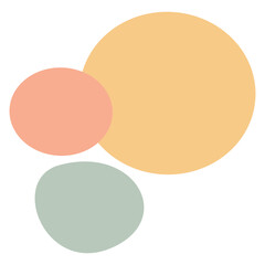 Circle Shape Doodles