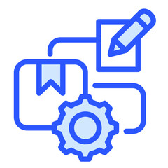 Product Management Icon