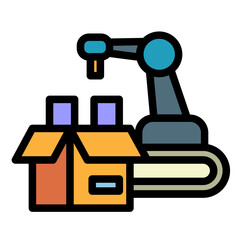 Products Icon