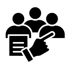 Assign Icon
