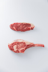 生肉　サーロイン　トマホーク