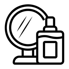 mirror icon