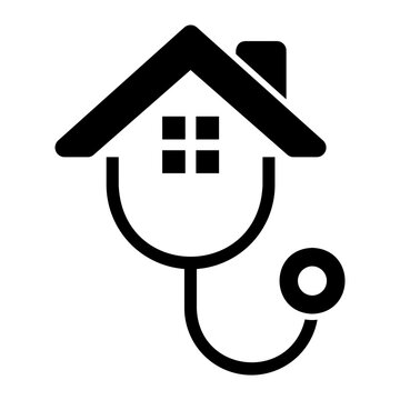 Stethoscope Icon