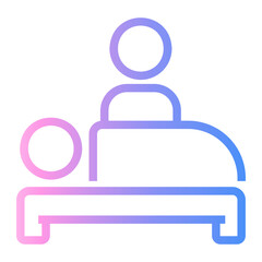 hospitalisation icon