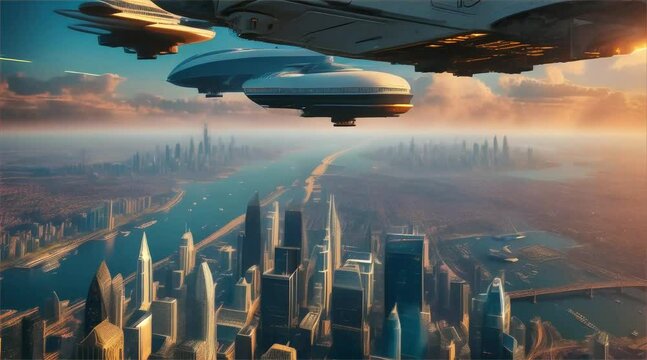 City_building the future