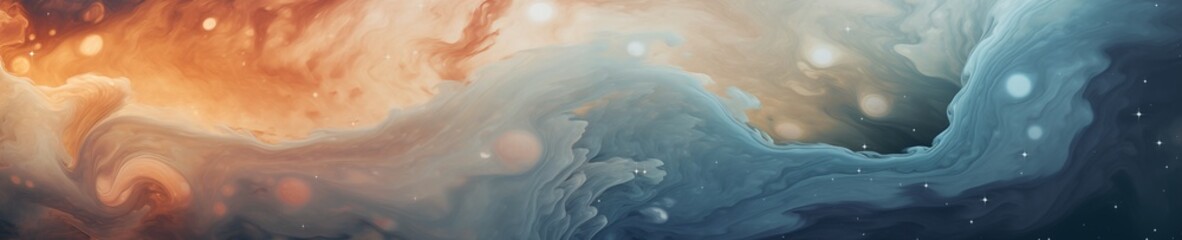 Jupiter surface dust texture - obrazy, fototapety, plakaty