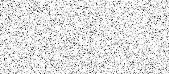 Abstract design with white paper background and terrazzo flooring texture .beautiful terrazzo matt tile stone for flooring grey marble texture background .black and white terrazzo stone texture.