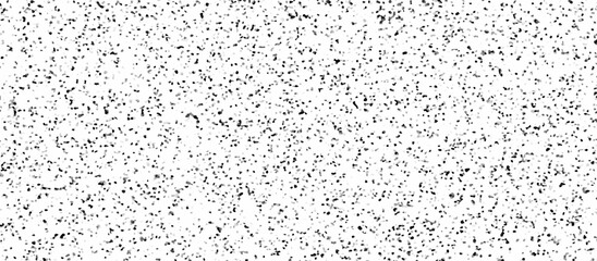 Abstract design with white paper background and terrazzo flooring texture .beautiful terrazzo matt tile stone for flooring grey marble texture background .black and white terrazzo stone texture.