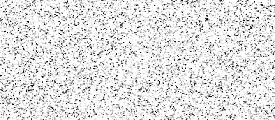 Abstract design with white paper background and terrazzo flooring texture .beautiful terrazzo matt tile stone for flooring grey marble texture background .black and white terrazzo stone texture.