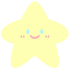 star pastel version