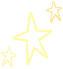 star shine line version