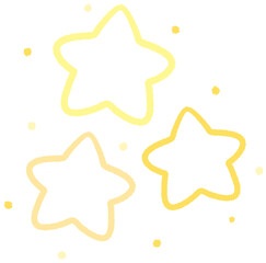 star shine line version