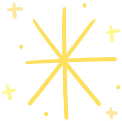 star shine line version