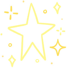 star shine line version