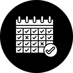 Calendar Icon