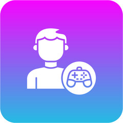 Gamer Icon