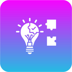 Problem solving Icon
