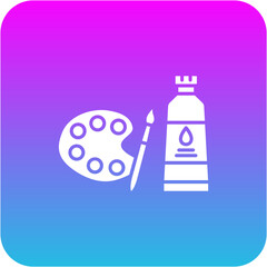Painting Icon