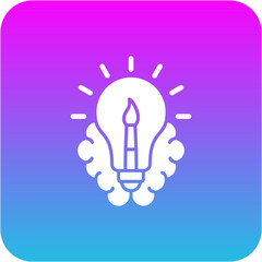 Creative design Icon