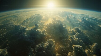 Above and Beyond: A Journey Through the Aerial Realm