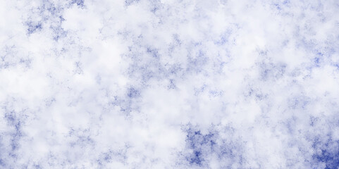 Blue grunge cement concrete vintage blank texture. Creative design with grunge aquarelle painted paper textured canvas for vintage design. Violet color powder explosion, isolated on white cosmetic.