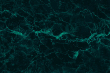 Green blue marble seamless glitter texture background, counter top view of tile stone floor in natural pattern.