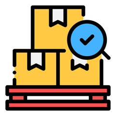 material management icon