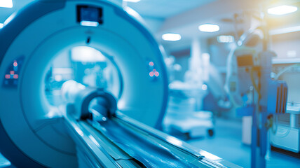 MRI machine, radiology,radiological improved health care 