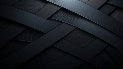 Dark pattern Modern a background for a corporate PowerPoint presentation, abstract modern...