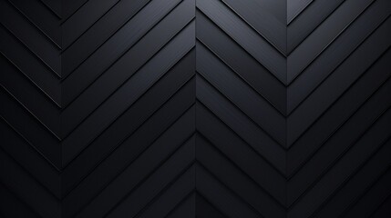 Dark pattern Modern a background for a corporate PowerPoint presentation, abstract modern background for design. Geometric shapes: triangles, squares, rectangles, stripes, and lines. Futuristic