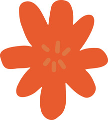 leaves nature flowers spring illustration