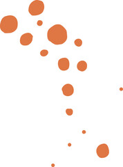 leaves nature flowers spring illustration